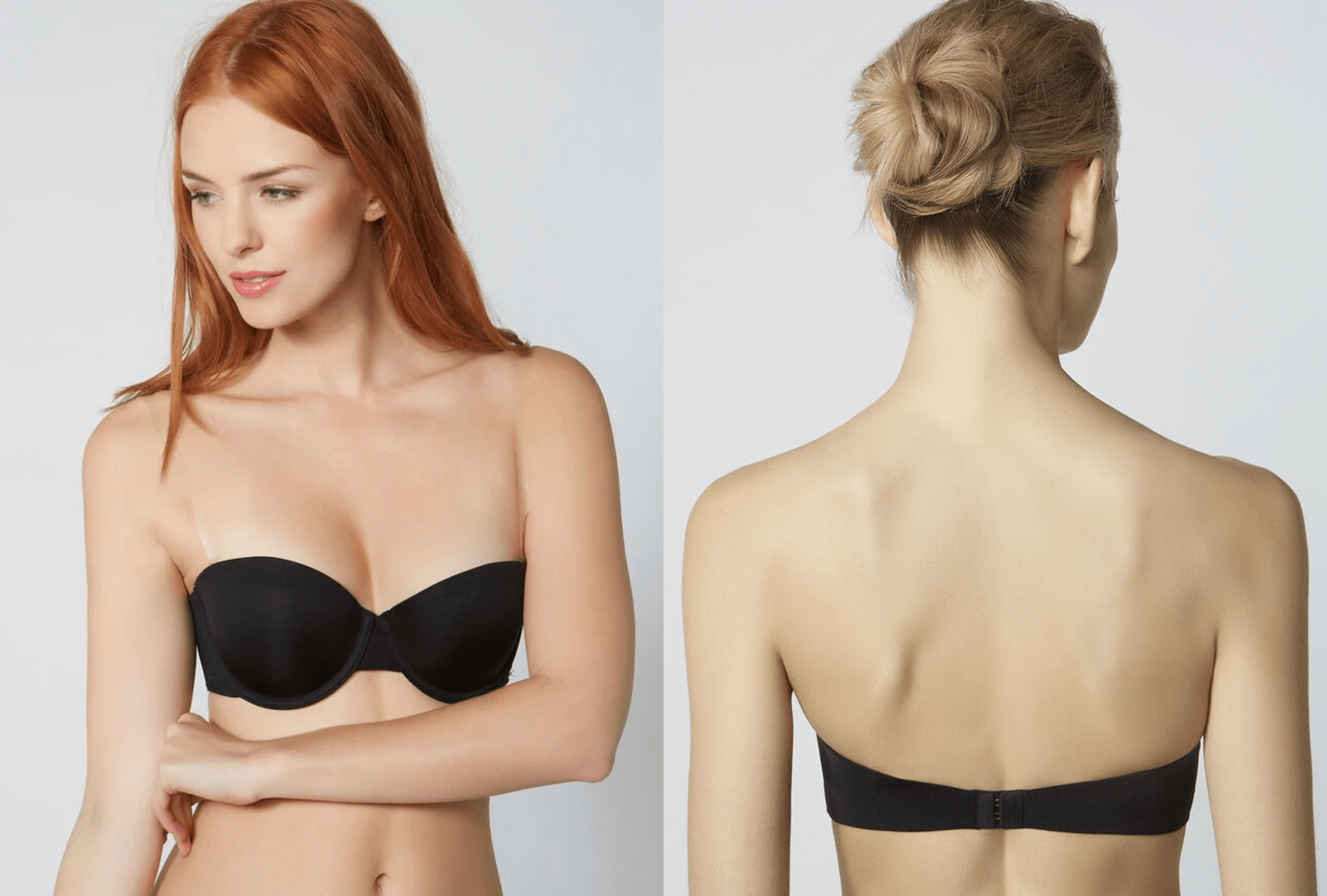 The Best Bra Solutions, Bra Solutions Guide