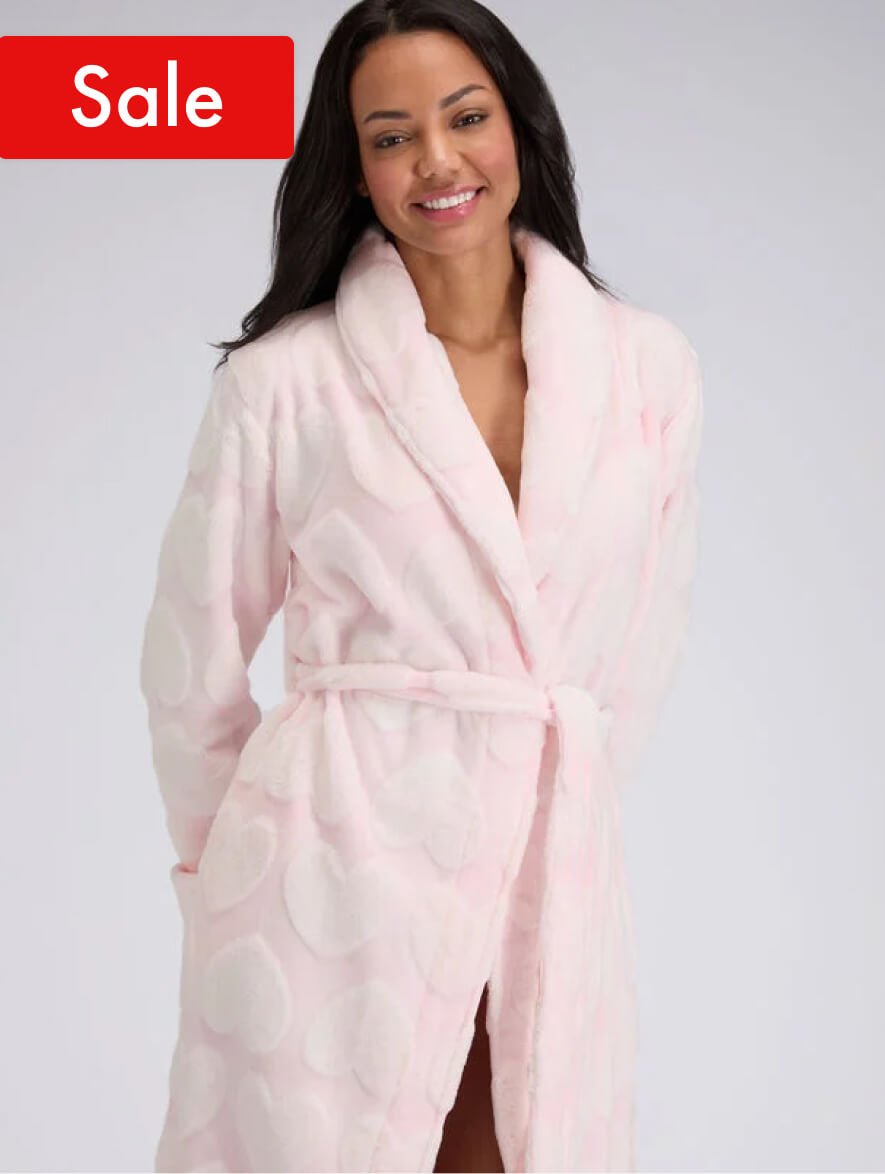 Shop Sale Dressing Gowns