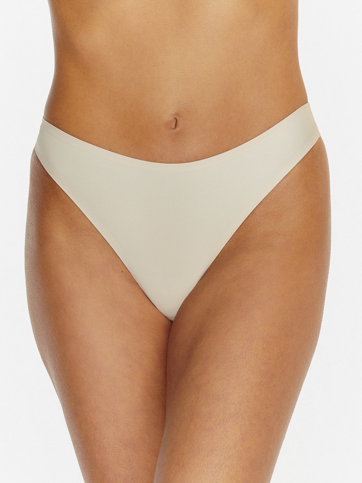No VPL Knickers