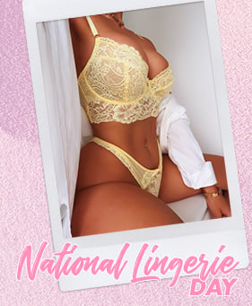 National Lingerie Day