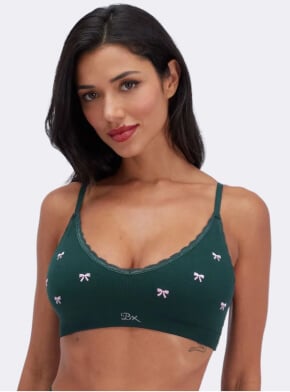 Seamless Underwear