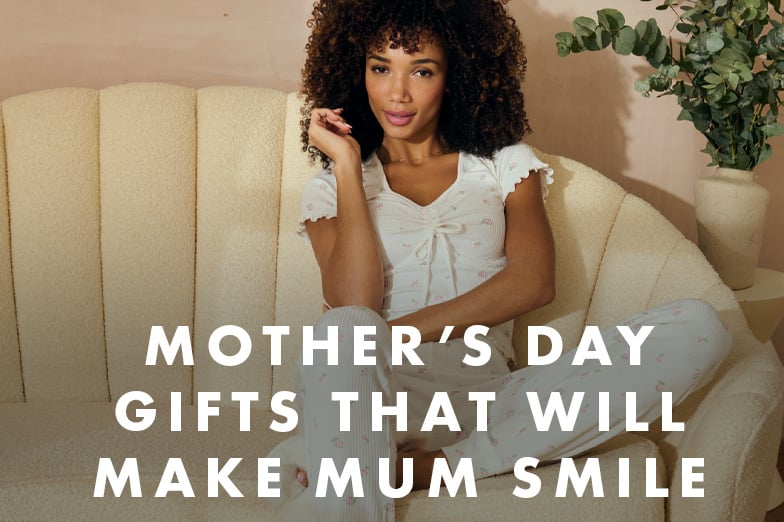 Mother's Day Pyjamas