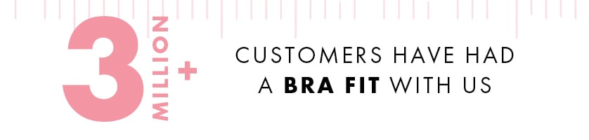 Book a Bra Fitting