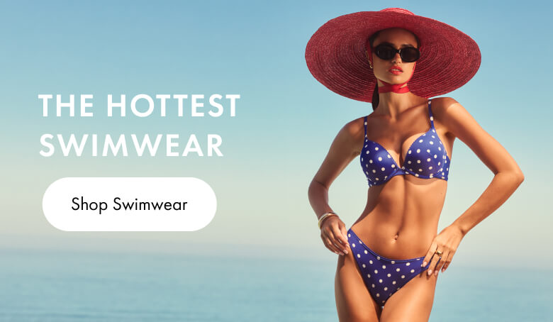 Shop Swimwear