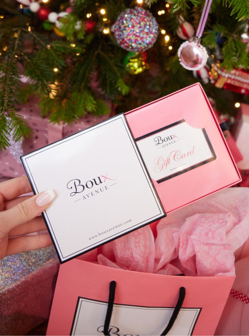 Gift Cards- Shop Now