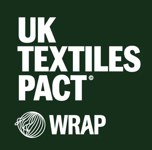 UK Textiles Pact and WRAP