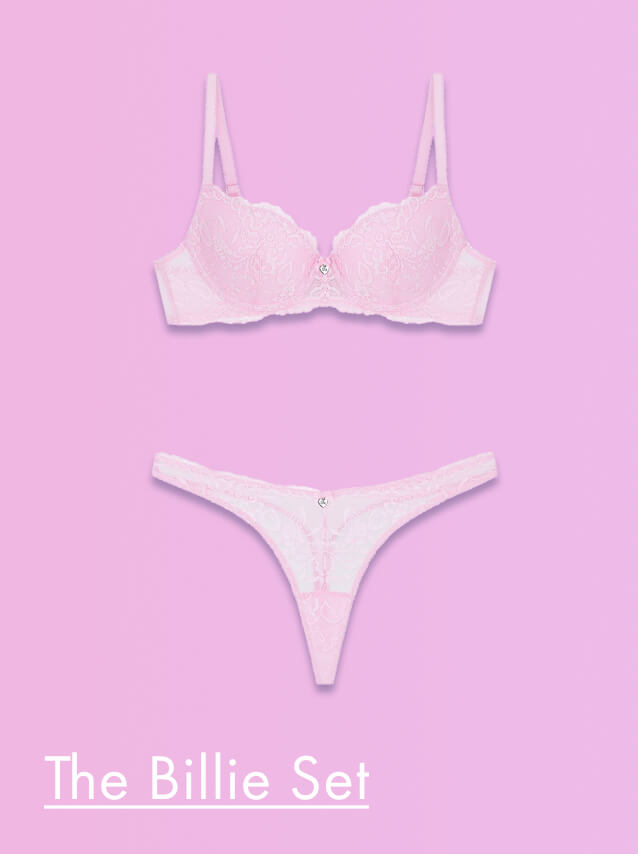 Billie Set