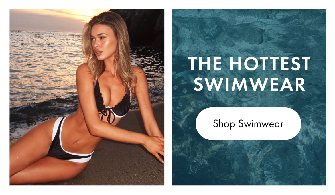 Shop Swimwear
