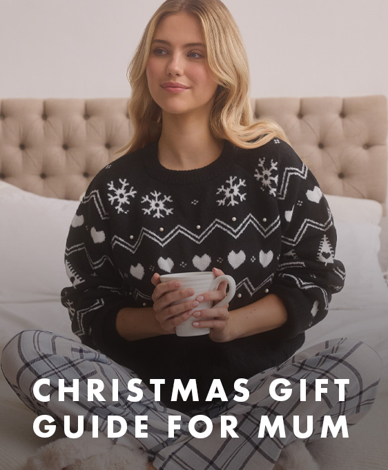 Christmas gifts for mum