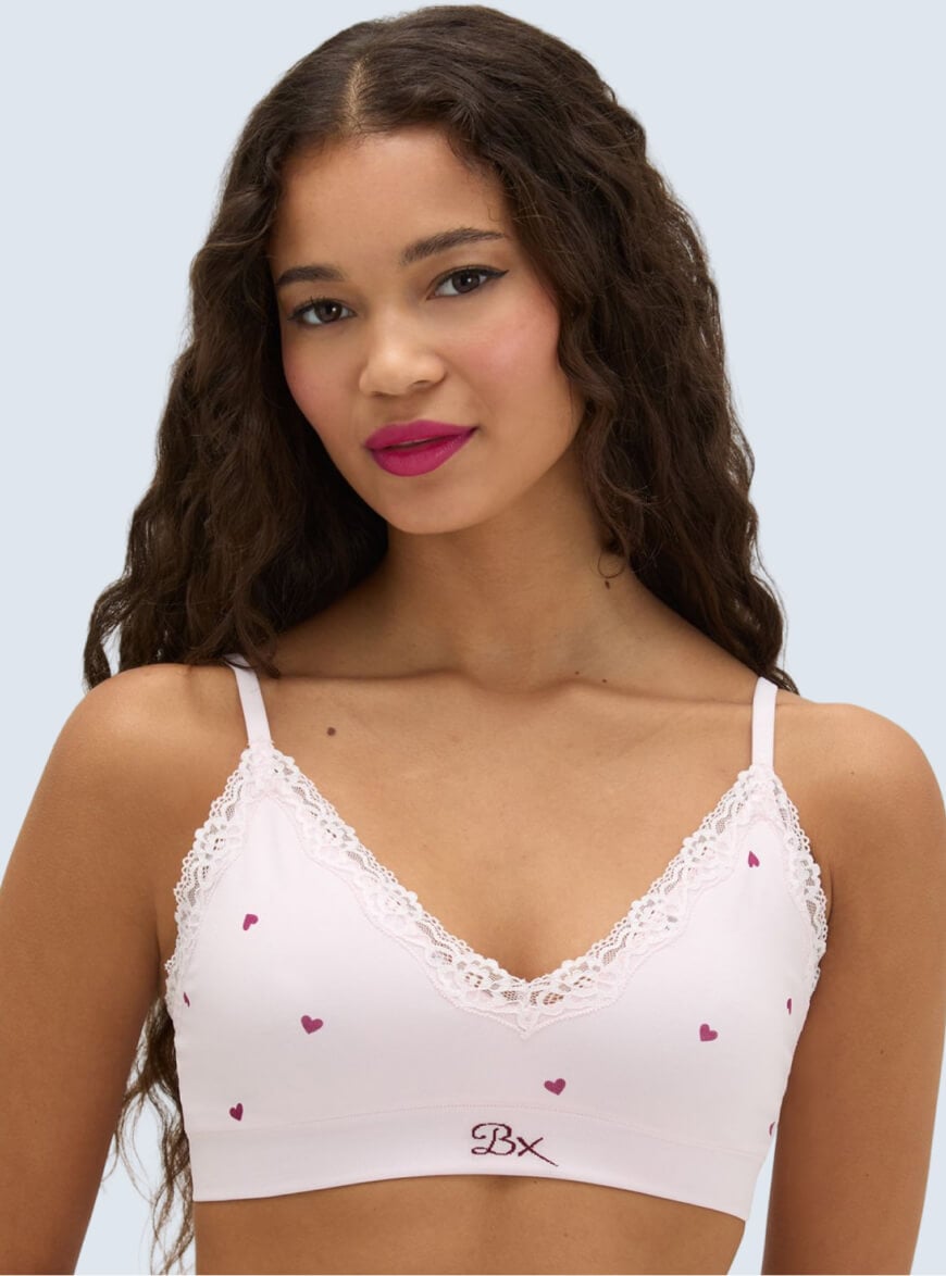 Seamless Underwear