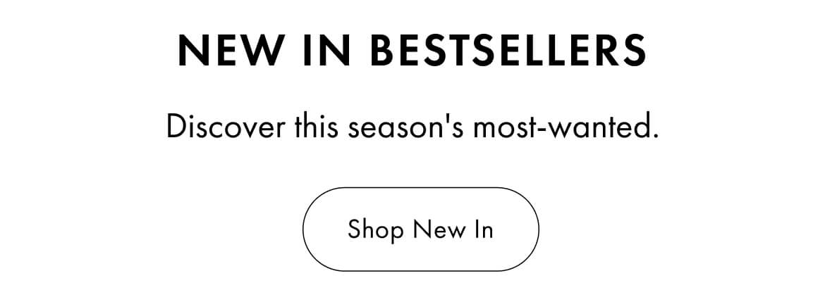 Shop New In