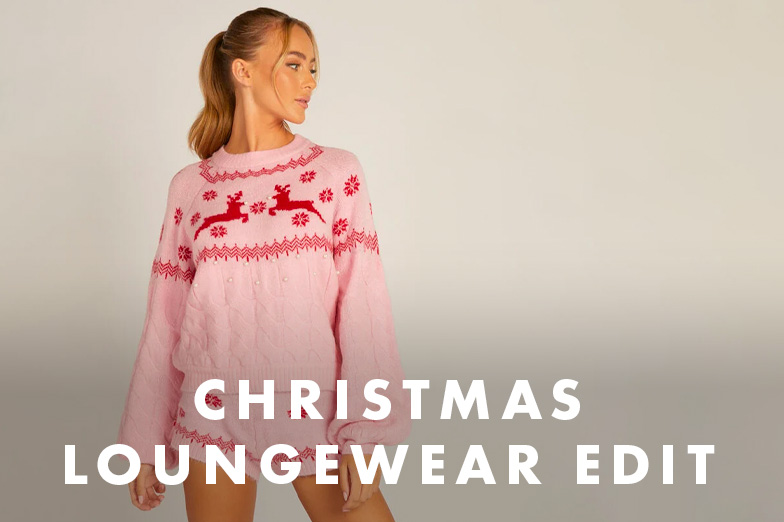 Christmas Loungewear