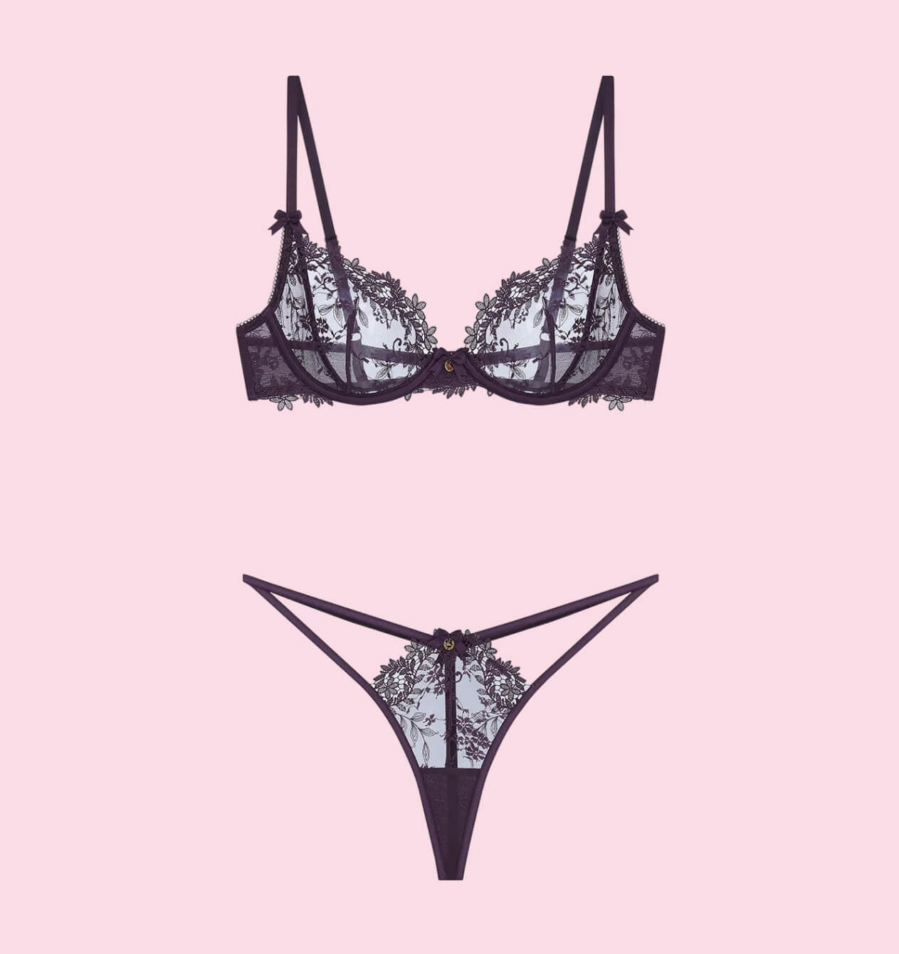 Sexy Lingerie- Shop Now