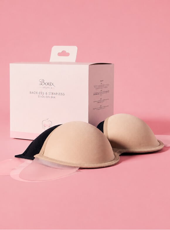 Bra Accessories