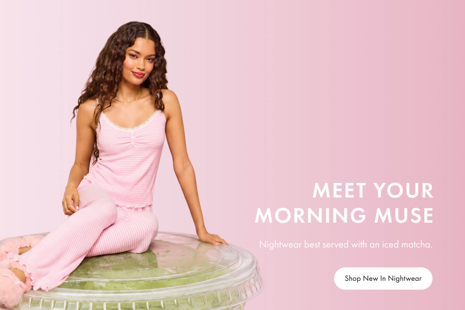 Shop Nightwear
