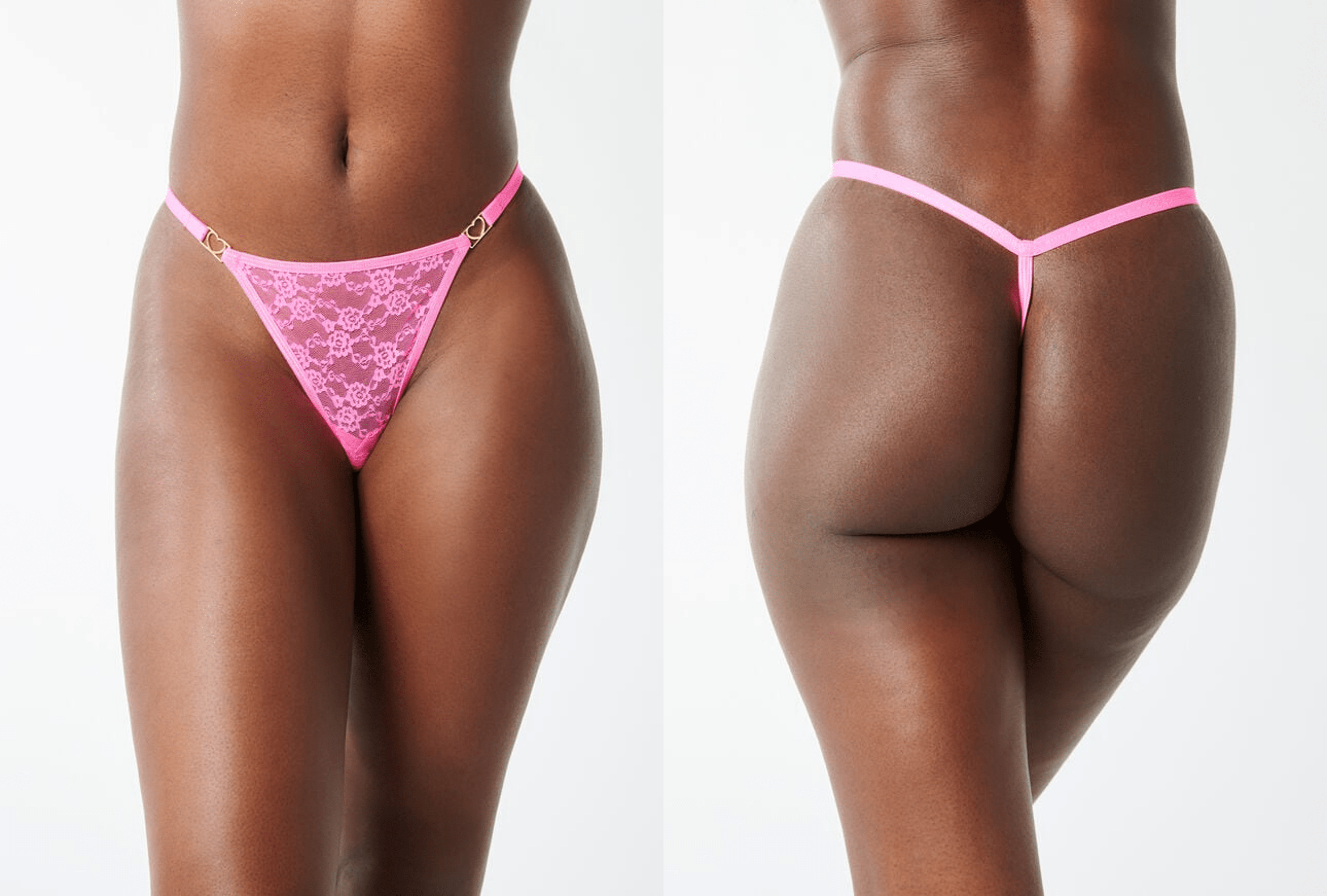 The Ultimate Comfort Guide to Thongs
