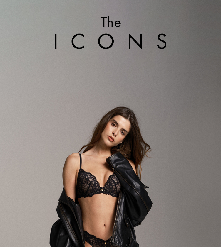 Lingerie Collections, The Best Lingerie