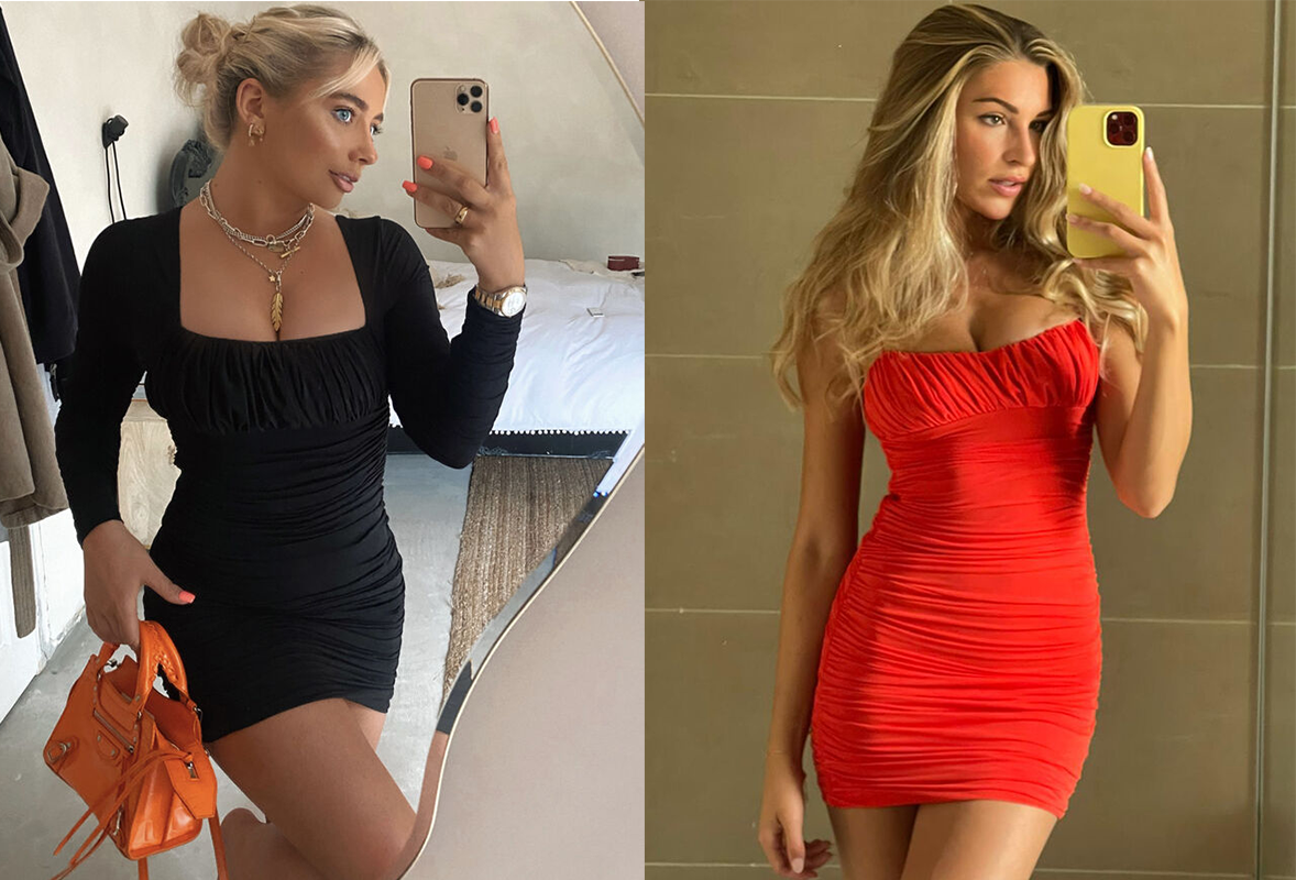 What to Wear for Freshers’ Week Boux Avenue