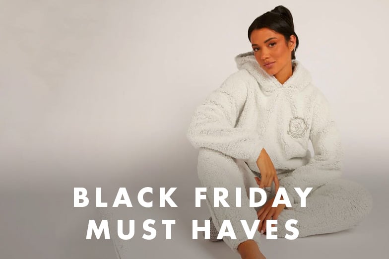 Black Friday must haves