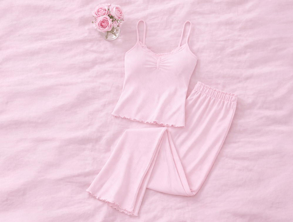 First Mother’s Day nightwear gift