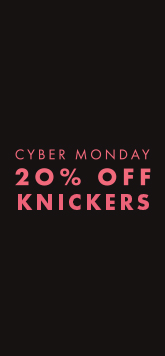 20% off knickers