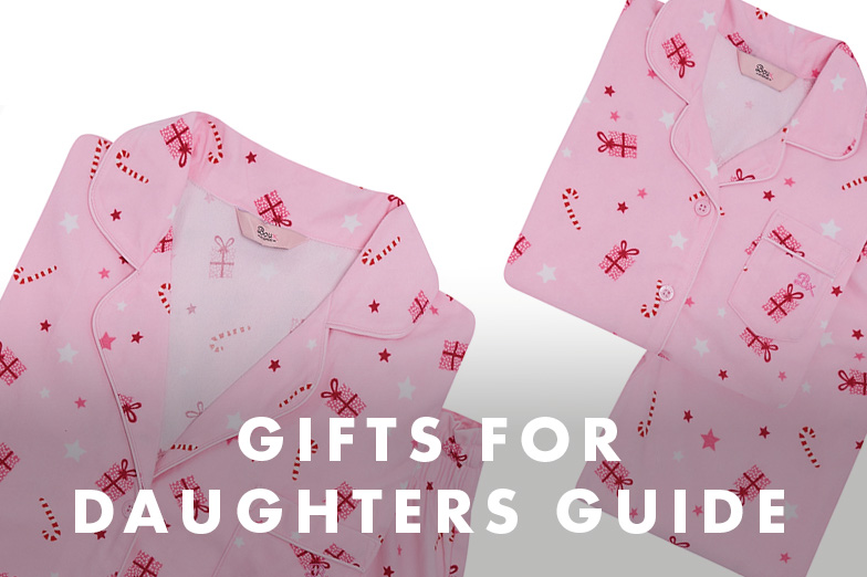 Christmas gifts for daughters