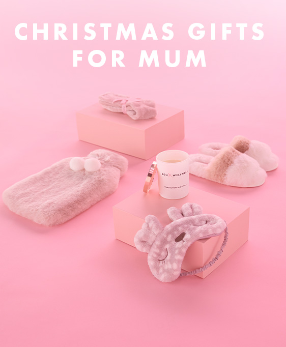 Christmas Gift Ideas for Mum