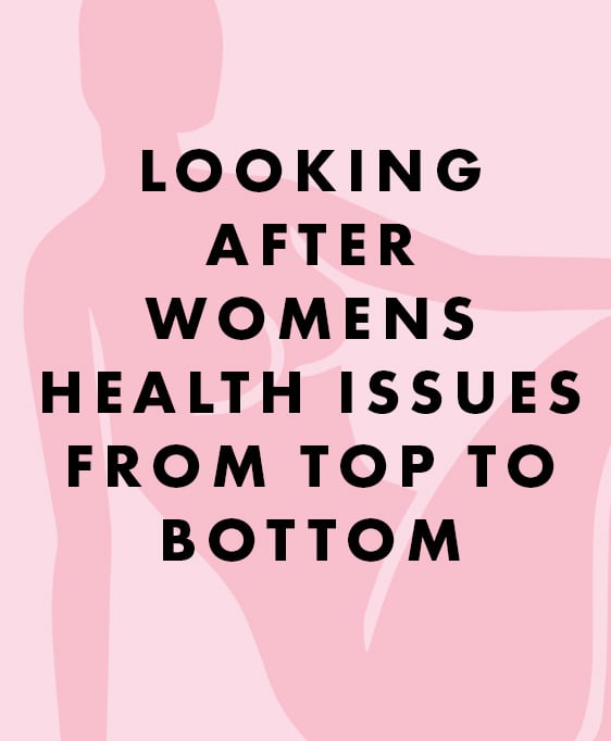 Women's Health Issues 