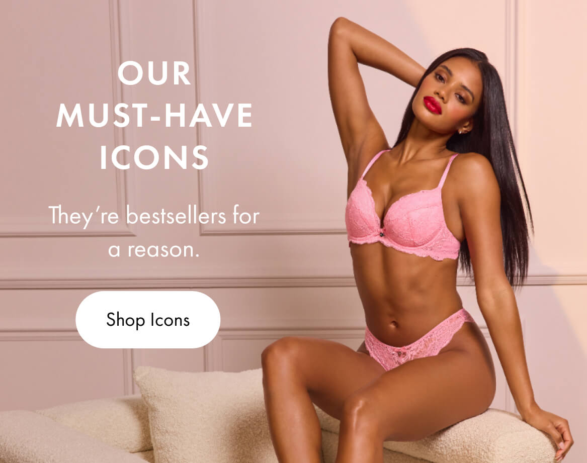 Shop Icons