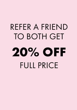 Refer a friend