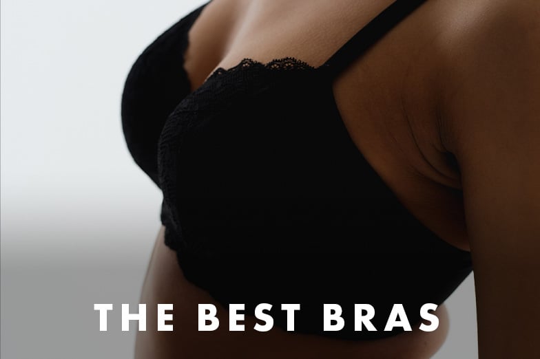 The Best Bras