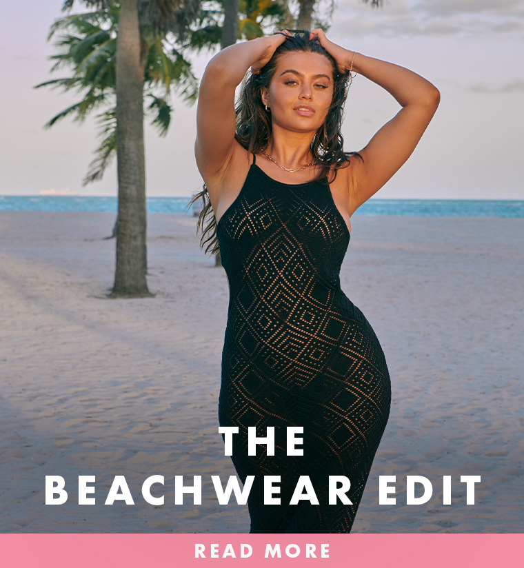 Beachwear Edit