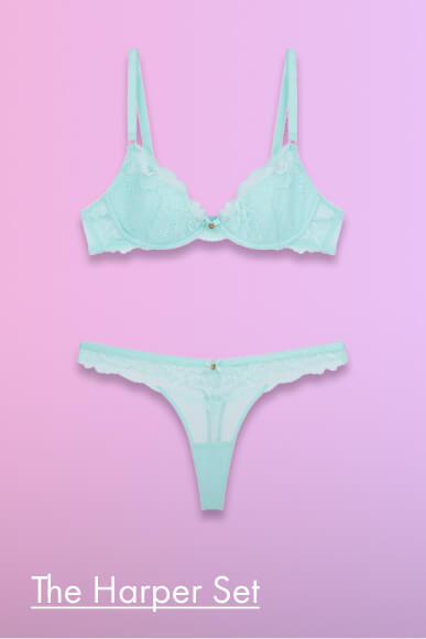 Harper Set