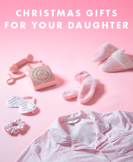 Christmas Gift Ideas for Daughters
