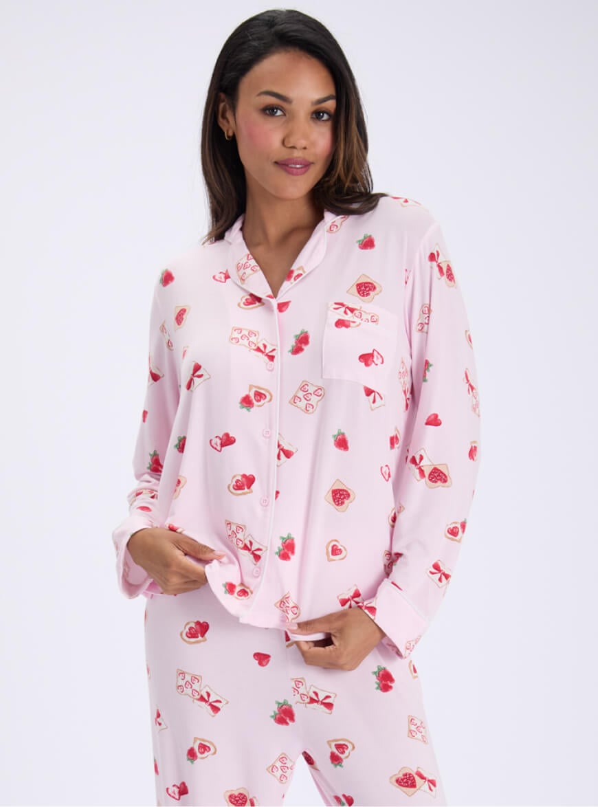 Modal Pjs