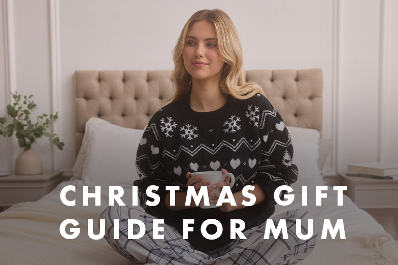 Christmas gifts for mum