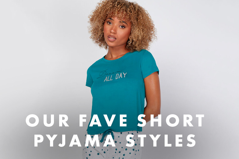 The Best Women’s Short Pyjamas