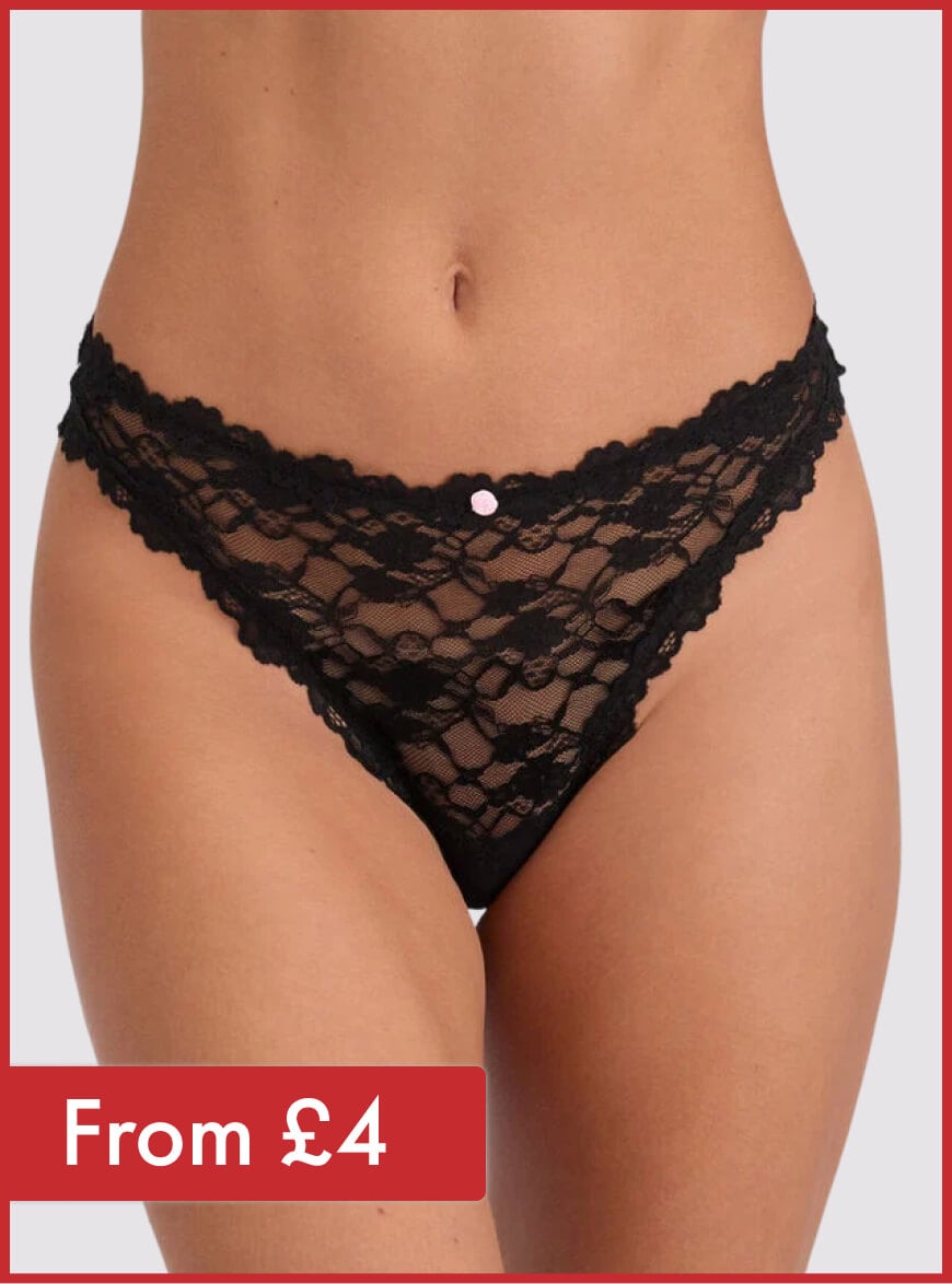 Shop Sale Knickers