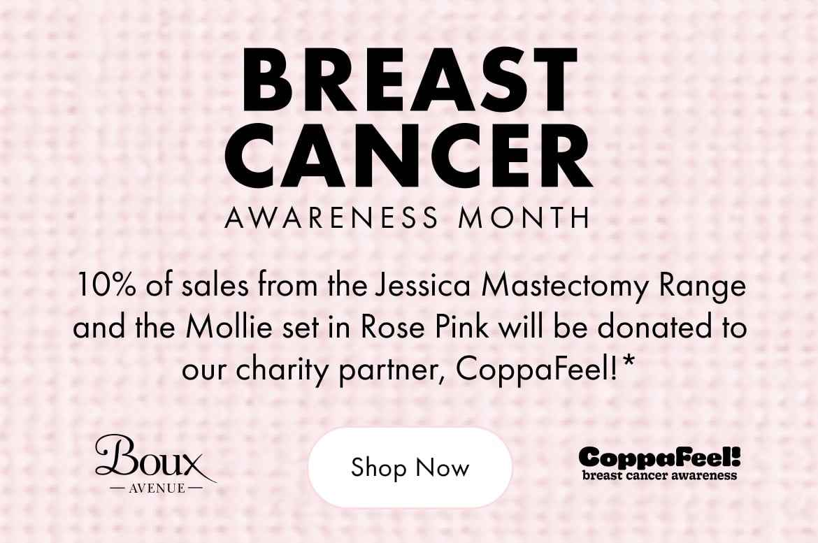 Breast Cancer awareness monthr