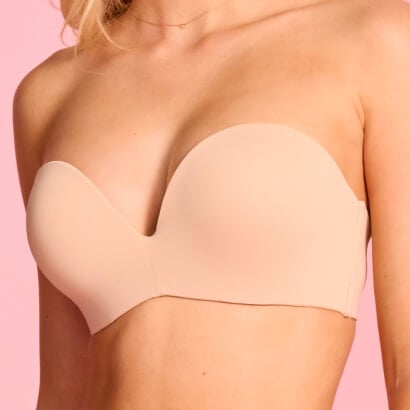 Strapless Bras