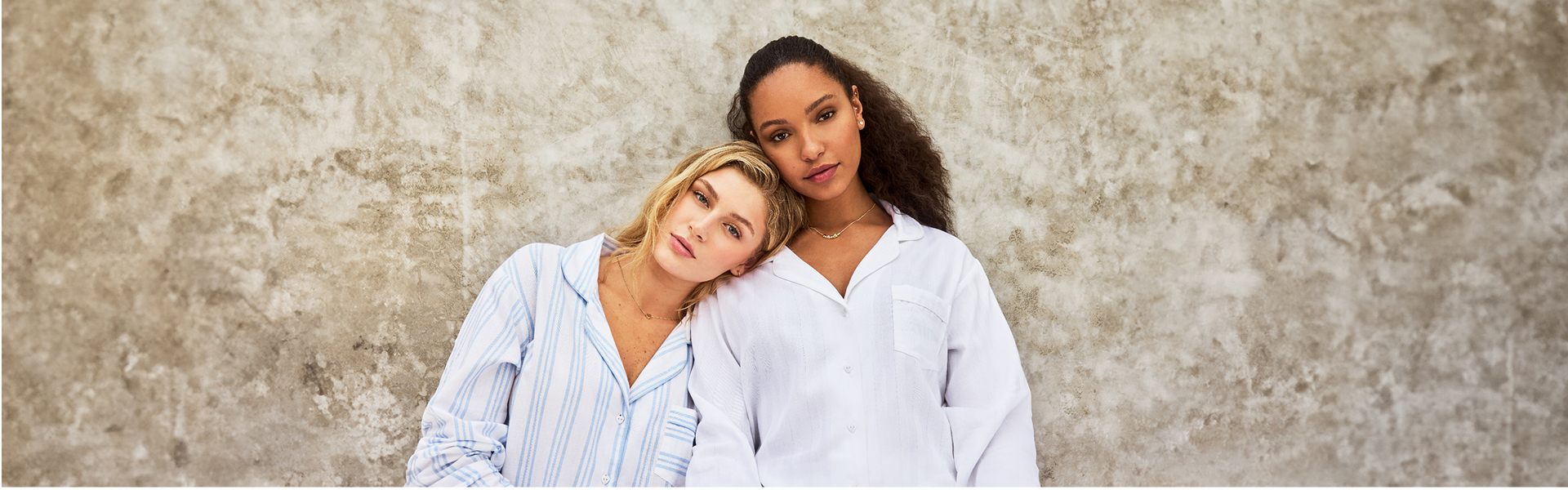 Women In Pyjamas
