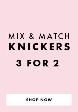 Mix & Match Knickers