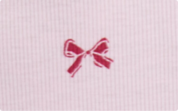 Ribbed fabric