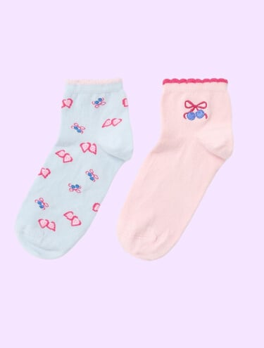 Socks - Shop Now