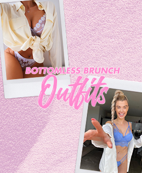 Bottomless brunch