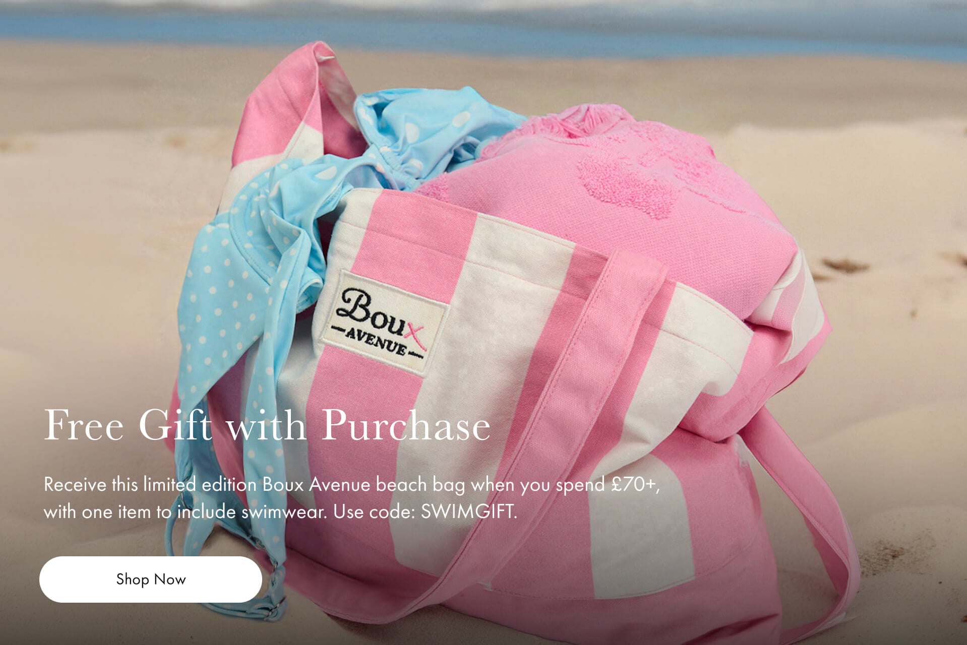 Shop Swimwear