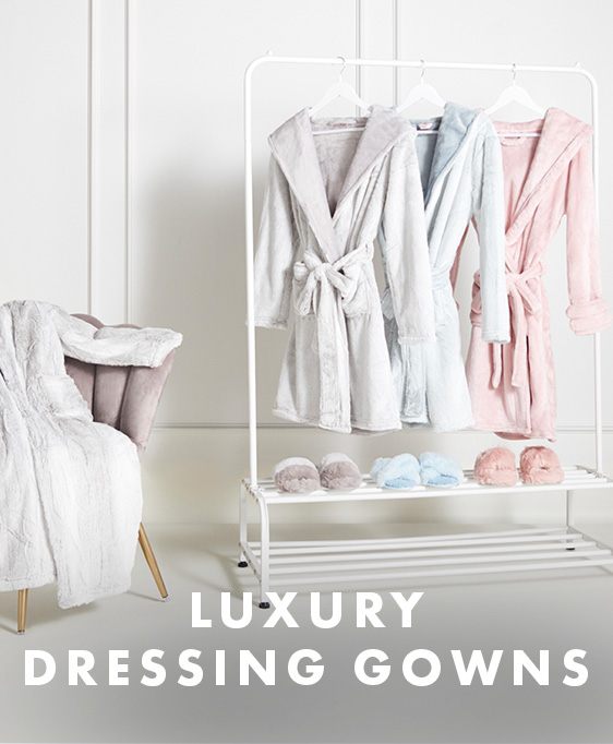 Dressing Gown Care Guide