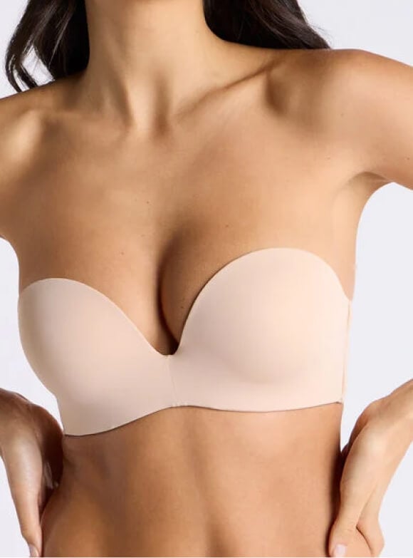 Strapless Bras
