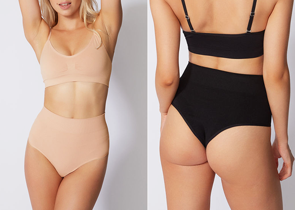 Shapewear Guide, What is shapewear