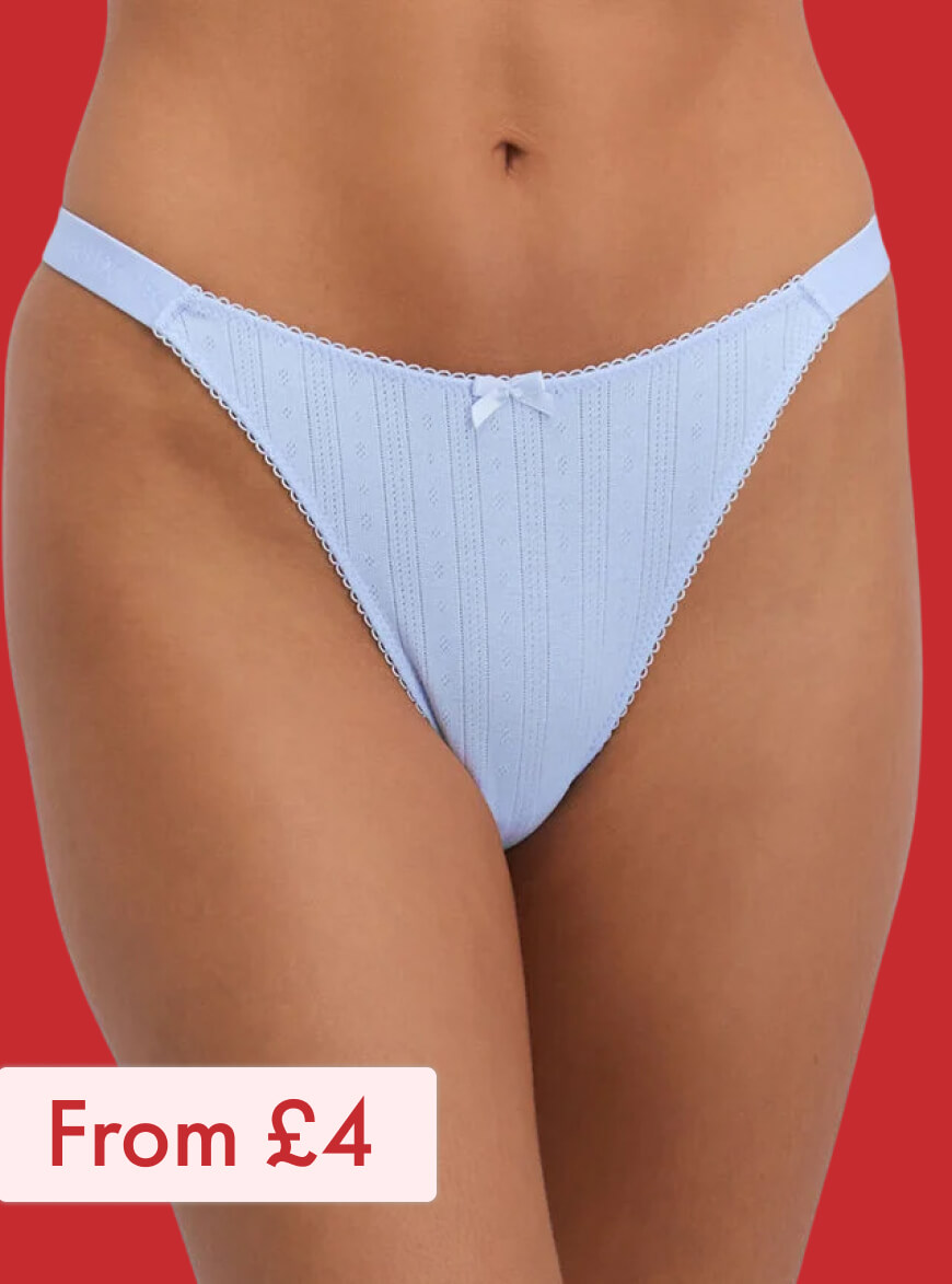 Shop Sale Knickers
